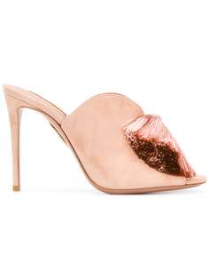 Обувь Aquazzura