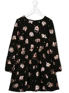 Одежда для девочек (2-12 лет) Kenzo Kids
