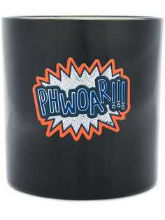 Стиль жизни Anya Hindmarch