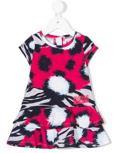 Одежда для девочек (0-36 мес.) Kenzo Kids