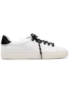 Обувь Paolo Pecora