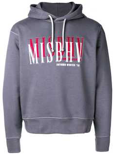 Одежда Misbhv