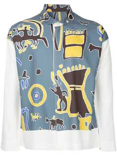 Одежда Homme Plissé Issey Miyake