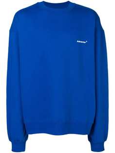 Одежда Ader Error