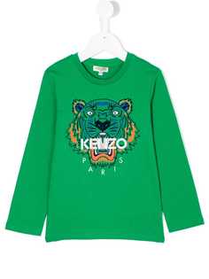 Одежда для мальчиков (2-12 лет) Kenzo Kids
