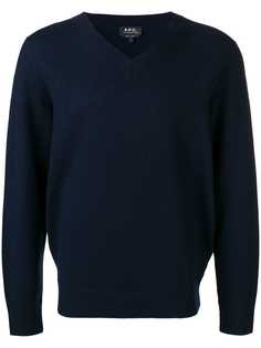 Одежда A.P.C.