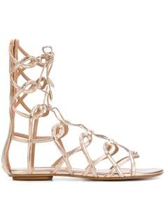 Обувь Aquazzura