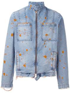 Винтаж Walter Van Beirendonck Vintage