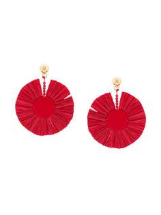 Украшения Oscar de la Renta