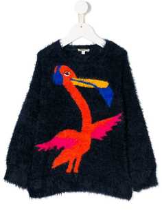 Одежда для девочек (2-12 лет) Kenzo Kids