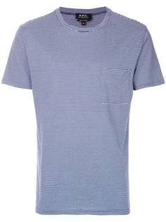 Одежда A.P.C.