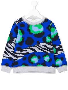 Одежда для мальчиков (2-12 лет) Kenzo Kids