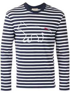 Одежда Maison KitsunÉ
