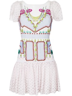 Одежда Temperley London