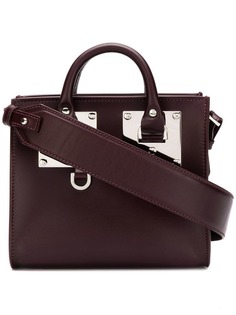 Сумки Sophie Hulme