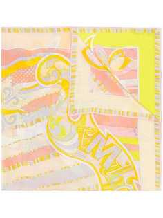Аксессуары Emilio Pucci