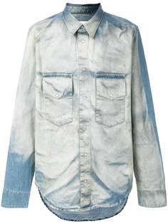 Одежда Golden Goose Deluxe Brand