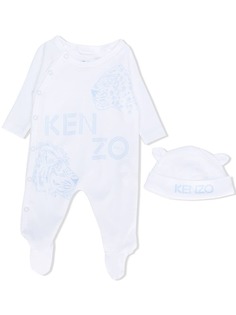 Одежда для мальчиков (0-36 мес.) Kenzo Kids