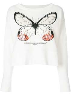 Одежда Golden Goose Deluxe Brand