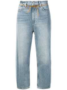 Одежда Levis: Made & Crafted