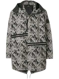 Одежда Stone Island Shadow Project