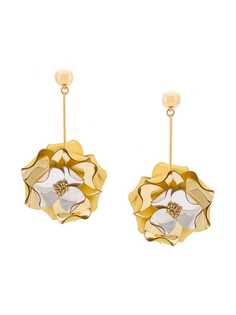 Украшения Oscar de la Renta