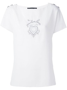 Винтаж Jean Louis Scherrer Vintage