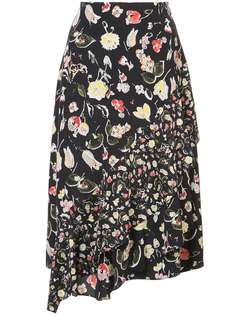 Одежда Jason Wu