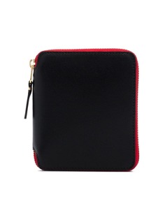 Аксессуары Comme Des Garçons Wallet