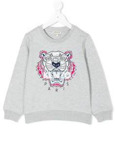 Одежда для девочек (2-12 лет) Kenzo Kids