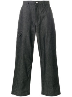 Одежда White Mountaineering