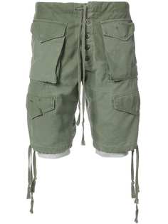 Одежда Greg Lauren