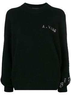 Одежда Alexander Wang