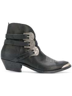 Обувь Golden Goose Deluxe Brand