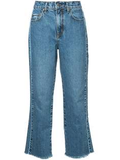 Одежда Nobody Denim