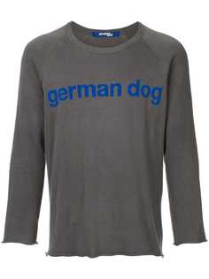 Винтаж Comme Des Garçons Vintage