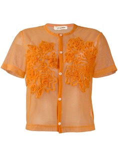 Винтаж Comme Des Garçons Vintage
