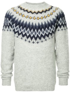 Одежда Norse Projects