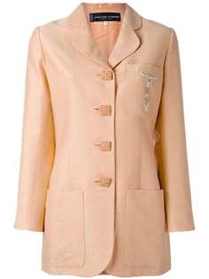 Винтаж Jean Louis Scherrer Vintage