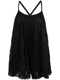Одежда Derek Lam 10 Crosby