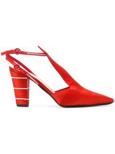 Обувь Nina Ricci