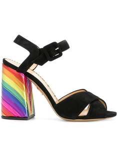 Обувь Charlotte Olympia