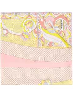 Аксессуары Emilio Pucci