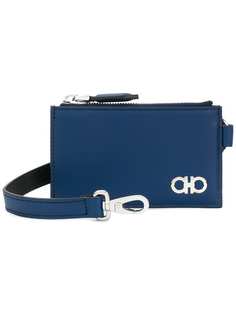 Аксессуары Salvatore Ferragamo