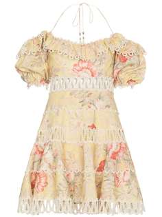 Одежда Zimmermann