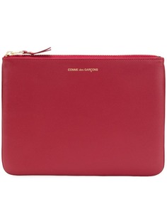 Аксессуары Comme Des Garçons Wallet