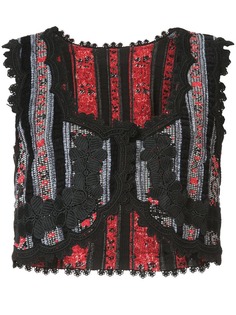 Одежда Anna Sui