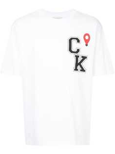 Одежда Ck Calvin Klein