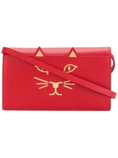 Сумки Charlotte Olympia