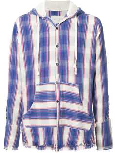 Одежда Greg Lauren